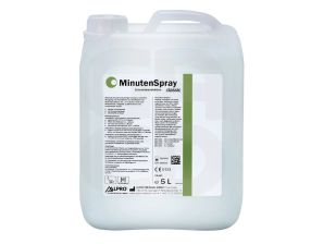 MinutenSpray - bidon de 5L