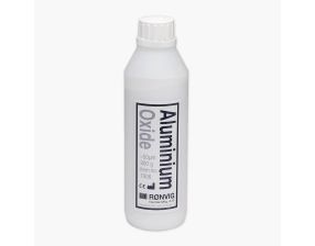 Poudre d'oxyde d'aluminium 50 microns (900 gr)