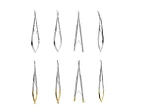 Porte Aiguille ASA DENTAL