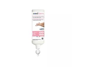Exeol skin lotion lavante mains flacon 1L airless