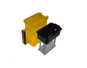 Support d'exposition individuel Primeprint DS