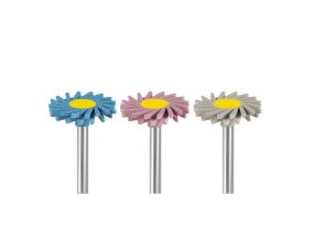 Diapol Twist polissoirs