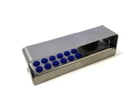 Plug'in 30 Plus Bleu