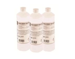 Alcool Isopropylique 70% Carton 12 X 1l