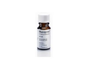 Mucopren Soft adhésif new 10ml  
