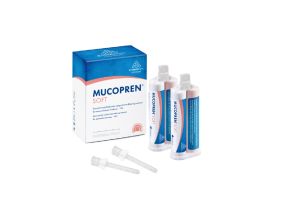 Mucopren Soft new recharge   (2x50ml)