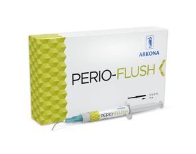 Perioflush