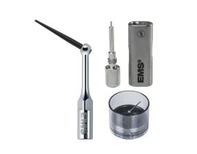 Kit intro Piezon PI MAX + accessoires FS-295#C