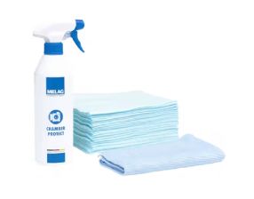 Kit de nettoyage Chamber Protect