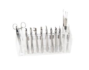 Organisateur pour Pince et Instrument 