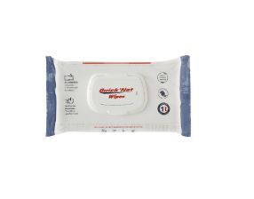 Flow Pack Quick Net Wipes (50)  