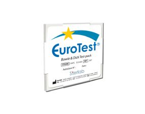Eurotest - bowie et dick test (20) 