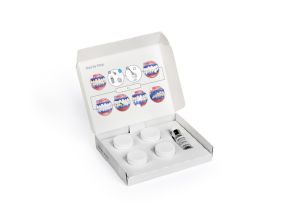 Kit de blanchiment dentaire Brilliant Lumina