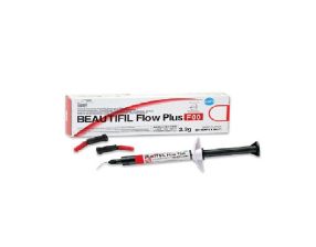 Beautifil Flow Plus Foo