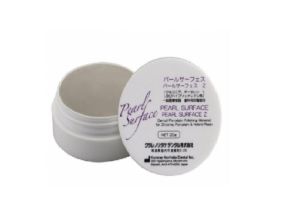 Pâte de Polissage Pearl Surface Z