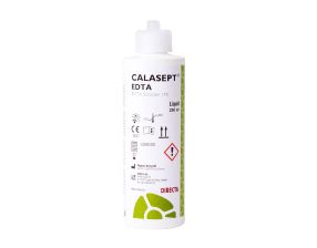 Calasept  Edta 17% 250ml 