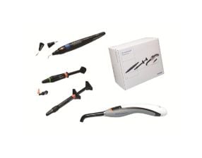 Bluephase Powercure mixed kit