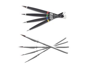 Pinceau Genius evo