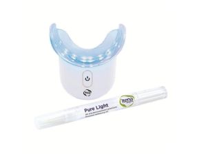Kit éclaircissement pinceau pure light (3x2,5ml)
