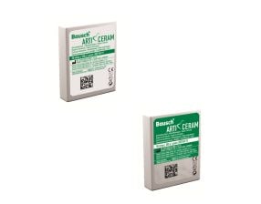 Arti-ceram papier à articuler