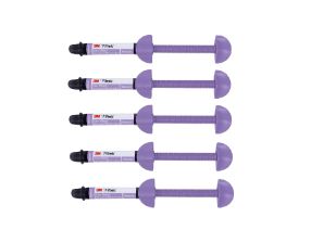 3M Filtek Easy Match Universal Restorative Kit éco (5x4G)