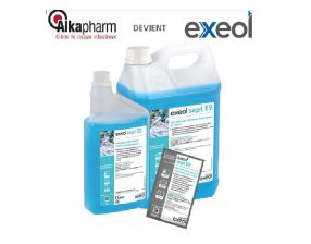Exeol sept E2 