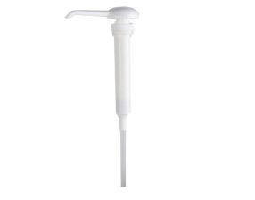 Pompe doseuse 20 ml pour bidon 5L