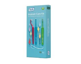 Kit d'entretien pour implants 