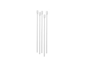 Ecouvillons polypropylene 14 cm (50)