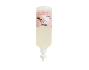  Savon doux Aniosafe Airless 1L 