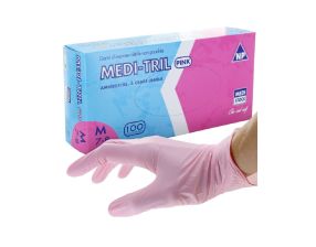 Gants Medi Tril