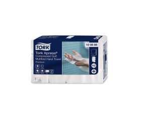 Essuie mains Xpress doux compressés M H2