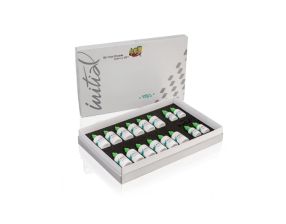Set color liquide GC Initial pour zircone (700 grammes)