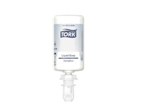 Savon liquide peaux sensibles 1L (l'unité)