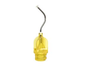 Embouts Metal Dento Infusor (500)