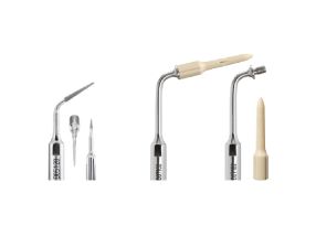 Set ortho Clean-Up
