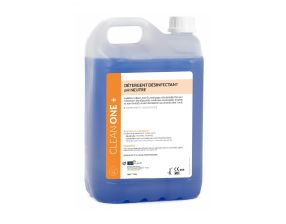 Solution Clean One+  Bidon 5L