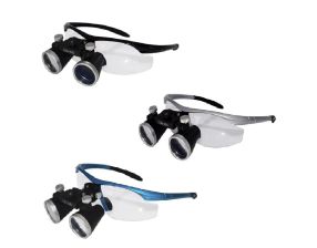 Lunette loupe
