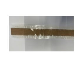 Ruban adhesif double face PTFE 0.13x30x50mm