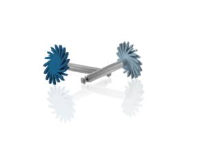 Clearfil Twist Dia Kit Pour Polissage 10mm (10)