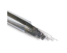 Ligature en acier Kobayashi TruForce 0.010 (100)