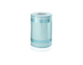 Eurosteril Rouleaux Soufflet 25x5x100m  