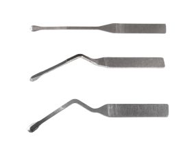 Lames Spoon Blade