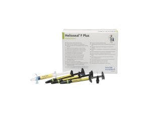 HELIOSEAL F PLUS 