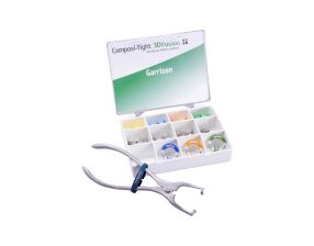 COMPOSI-TIGHT 3D FUSION