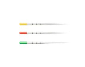 POINTE PAPIER TRUNATOMY X180 DENTSPLY SIRONA