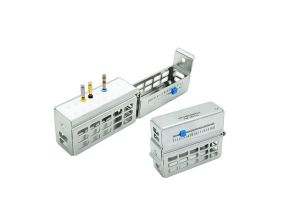 Endo zippo 16 perforations 182156  