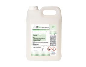 Mediflash Instruments