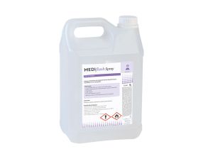 Mediflash spray