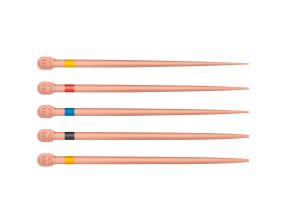 PROTAPER GOLD GUTTA-PERCHA